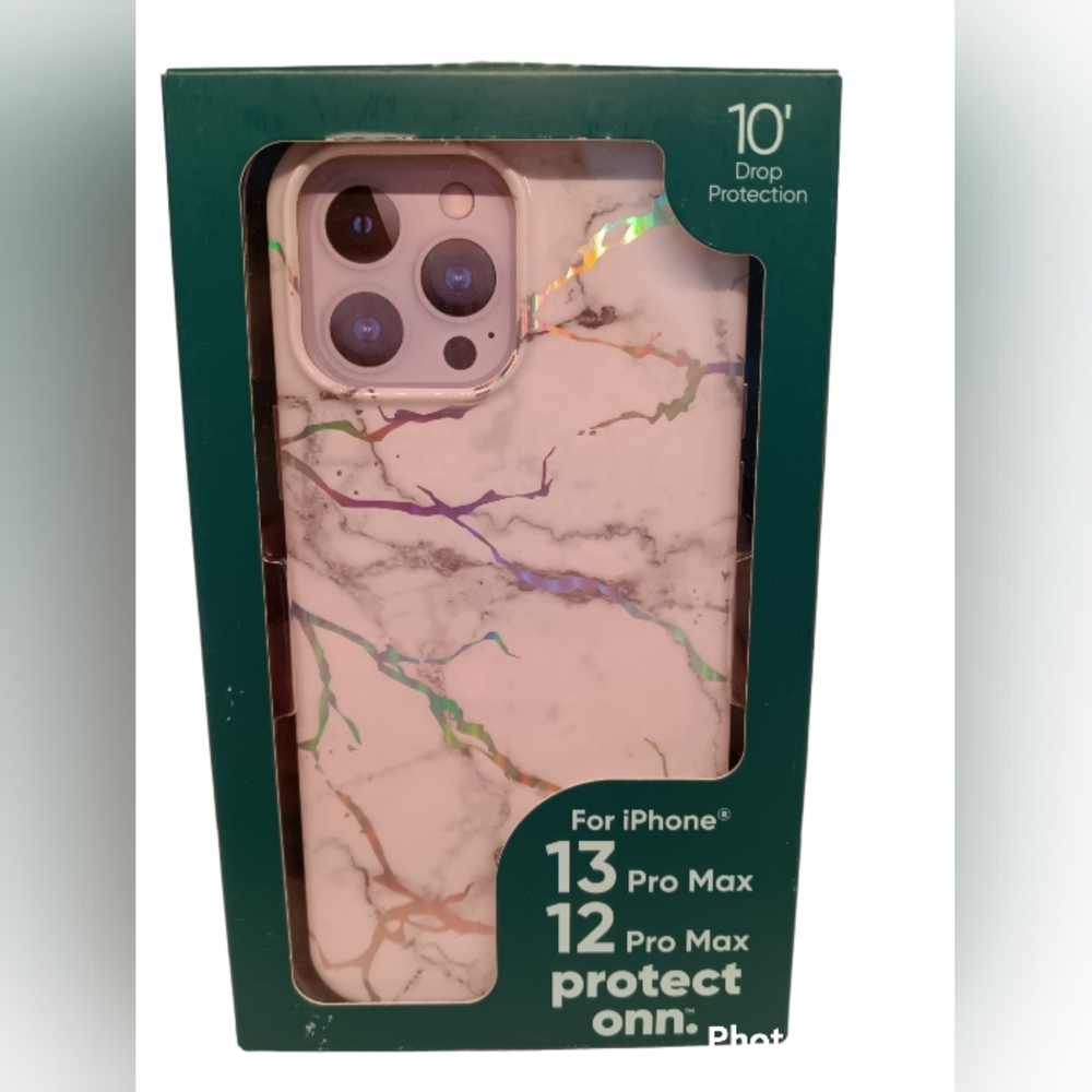 IPhone case for 12 & 13 Pro Max case